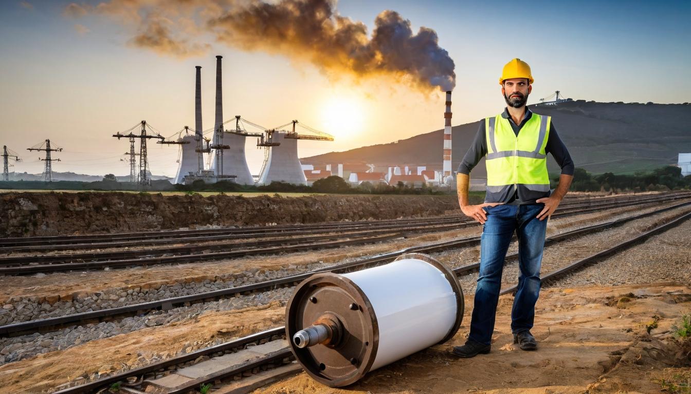 A revolução silenciosa da energia em Portugal: como os cidadãos estão a tomar o controlo A revolução silenciosa da energia em Portugal: como os cidadãos estão a tomar o controlo