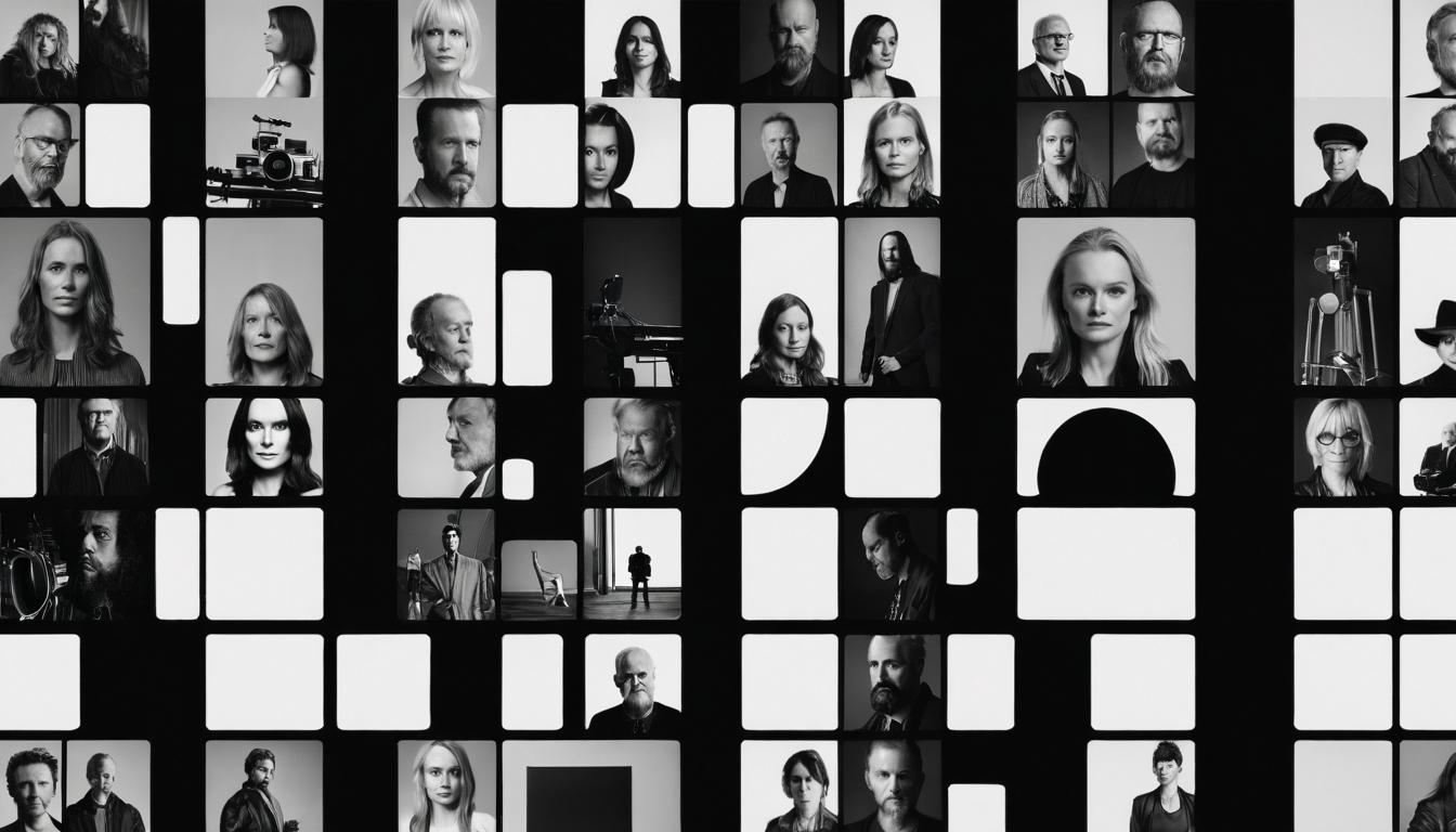 The unsung heroes: how film composers are changing cinema without us noticing The unsung heroes: how film composers are changing cinema without us noticing