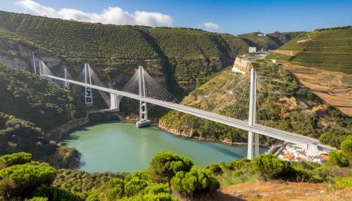 A revolução silenciosa do hidrogénio verde em Portugal: mais do que uma promessa, uma realidade em construção