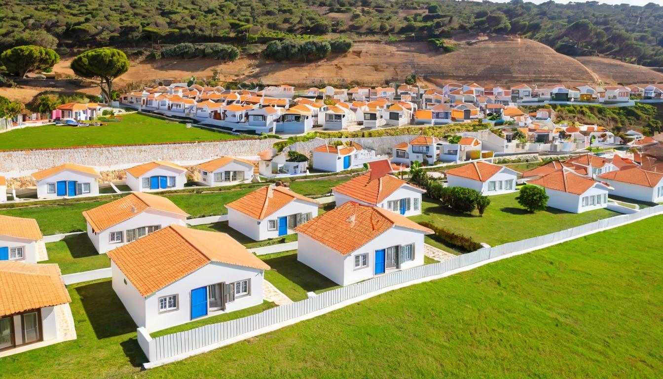 O segredo dos bungalows que ninguém te conta: uma investigação sobre o mercado português O segredo dos bungalows que ninguém te conta: uma investigação sobre o mercado português