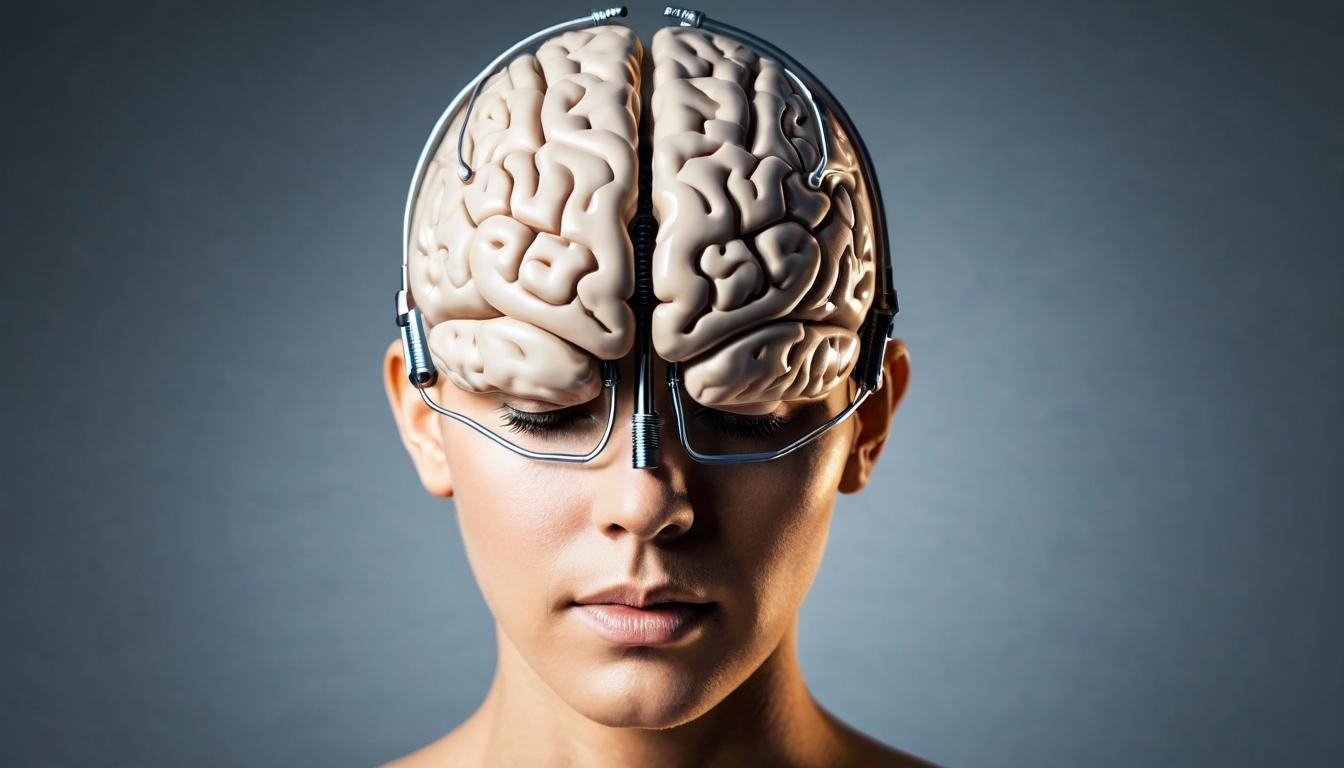 The hidden science behind ancient meditation practices and modern consciousness The hidden science behind ancient meditation practices and modern consciousness