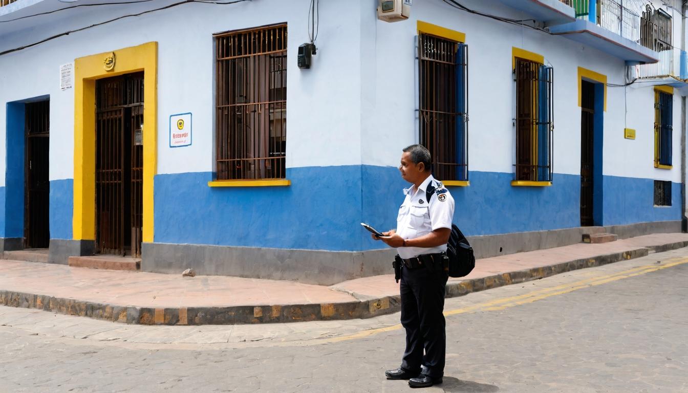 La revolución digital en Ecuador: conectividad, brechas y el futuro de las telecomunicaciones