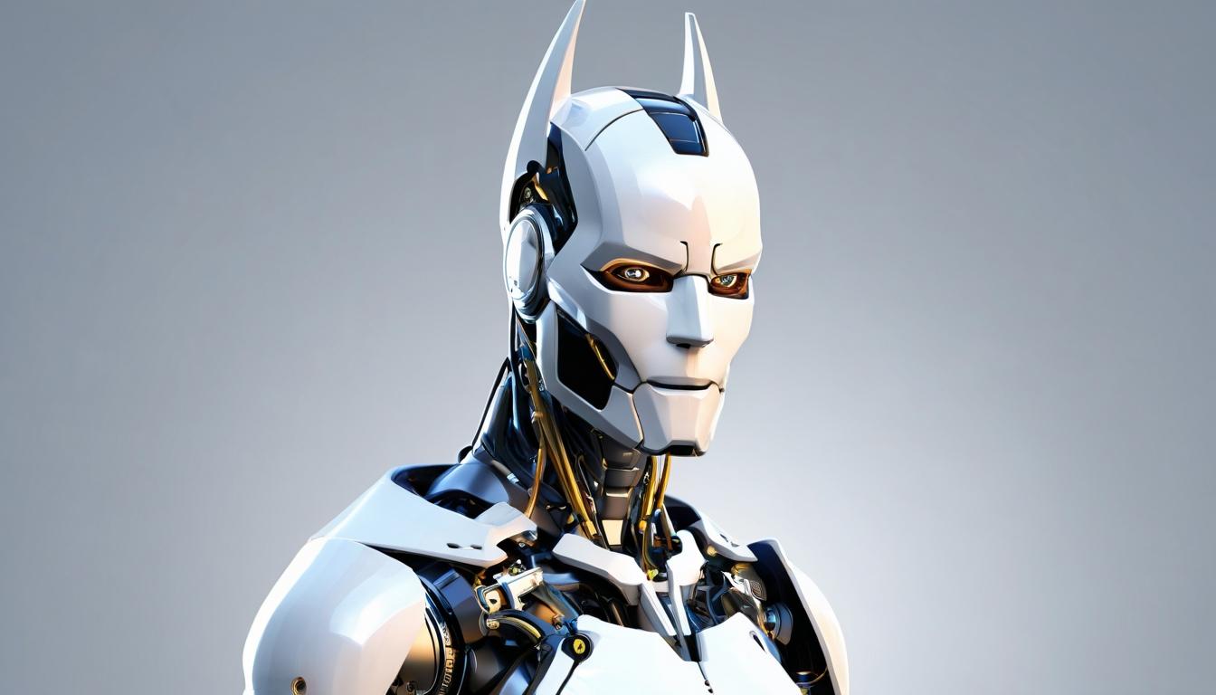 La revolución silenciosa de las baterías: cómo la inteligencia artificial está transformando la duración de nuestros dispositivos La revolución silenciosa de las baterías: cómo la inteligencia artificial está transformando la duración de nuestros dispositivos