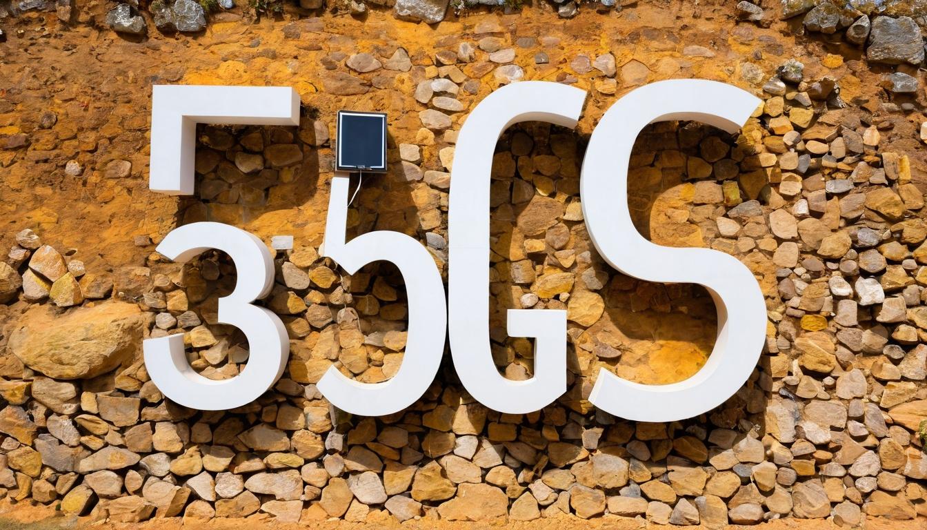 A guerra silenciosa pelas infraestruturas de telecomunicações em Portugal A guerra silenciosa pelas infraestruturas de telecomunicações em Portugal
