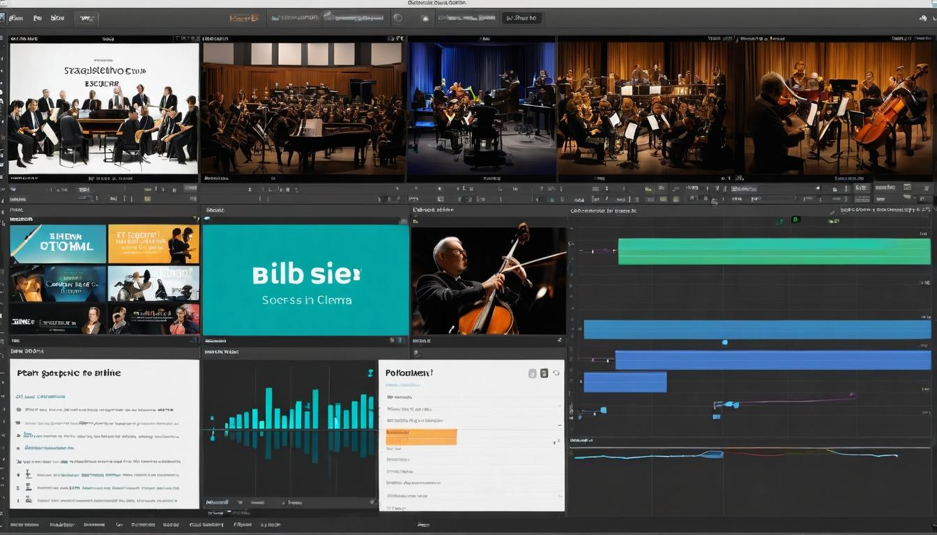 The unsung heroes: how film composers are rewriting Hollywood's musical rules The unsung heroes: how film composers are rewriting Hollywood's musical rules