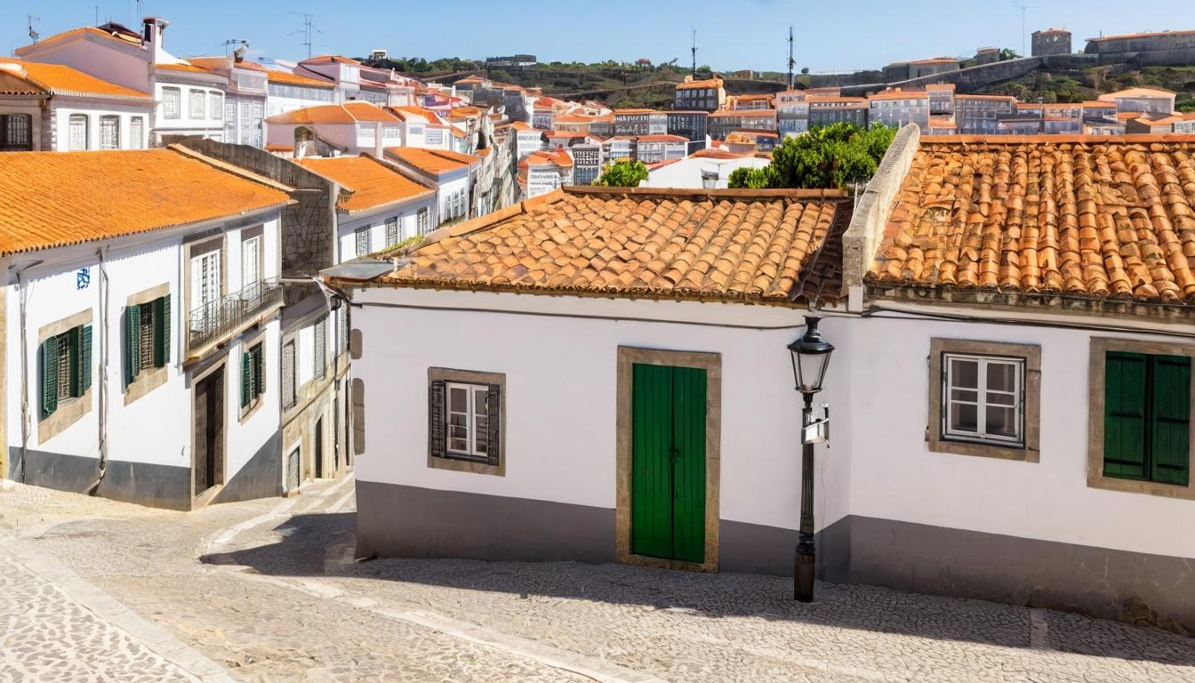 O segredo por trás da revolução dos serviços domésticos em Portugal O segredo por trás da revolução dos serviços domésticos em Portugal