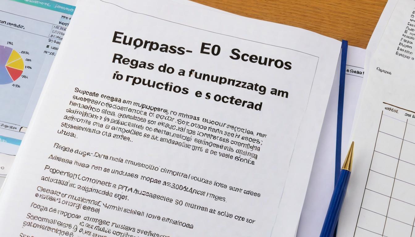 Seguros em Portugal: o que muda com as novas regras e como proteger o seu património Seguros em Portugal: o que muda com as novas regras e como proteger o seu património