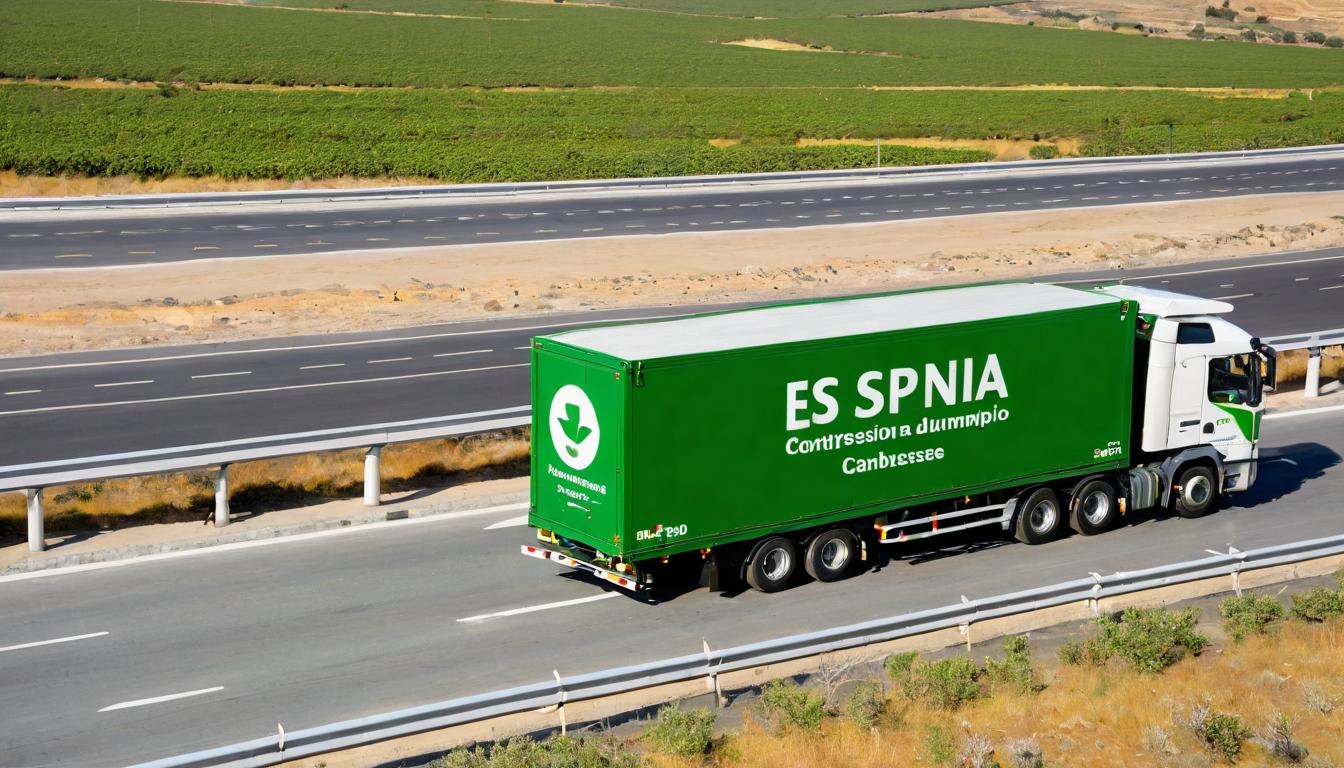 El hidrógeno verde: la revolución energética que viene de España El hidrógeno verde: la revolución energética que viene de España
