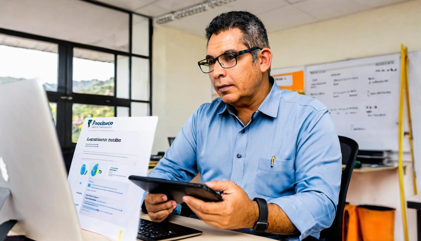 La transformación digital en Ecuador: entre avances y desafíos en telecomunicaciones