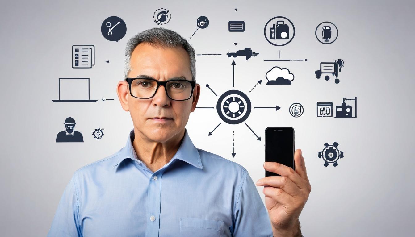 La evolución silenciosa de los sistemas de alarma: más allá de los sensores y las sirenas