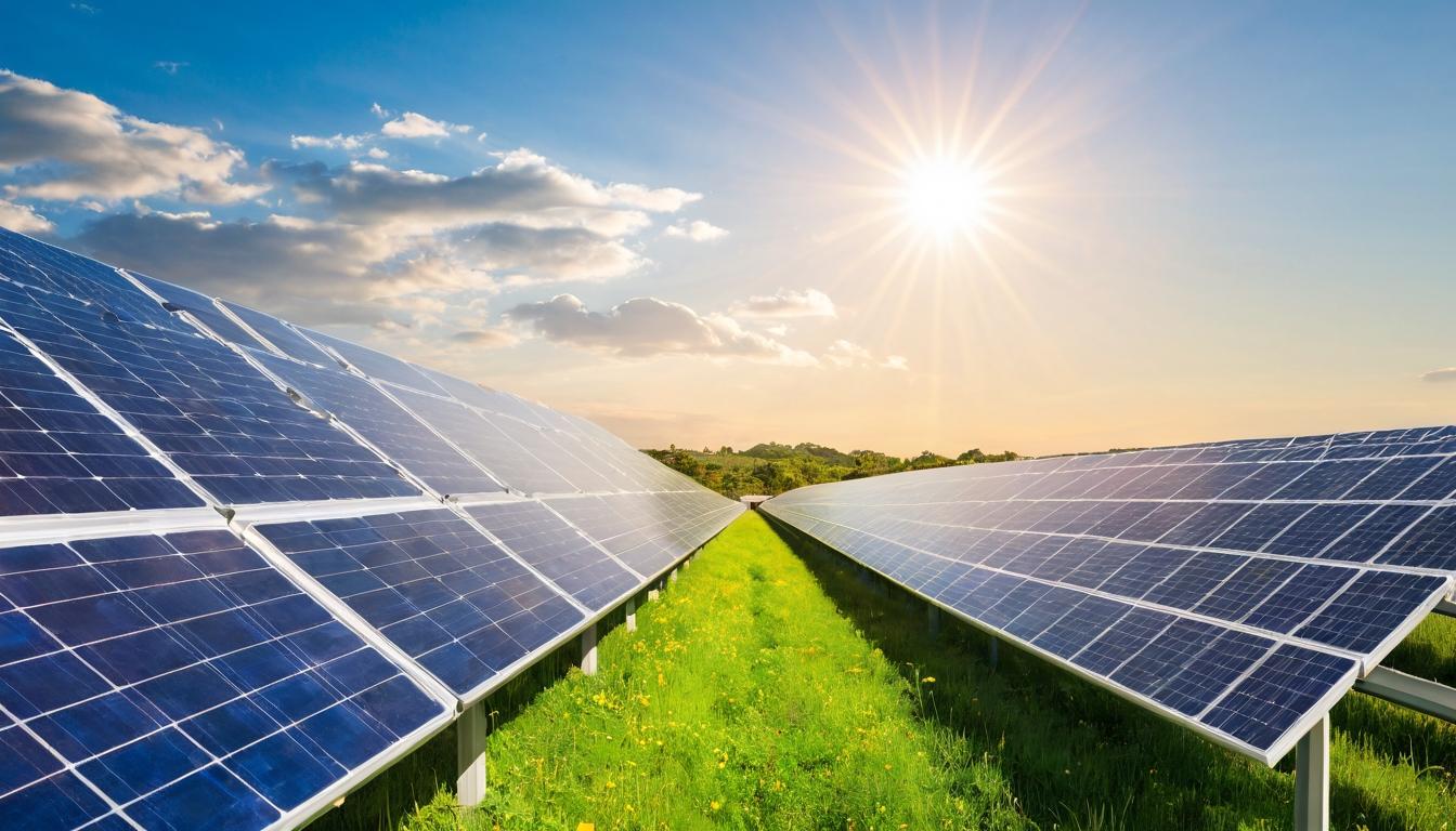 The hidden revolution in solar panel recycling and why it matters for our energy future The hidden revolution in solar panel recycling and why it matters for our energy future