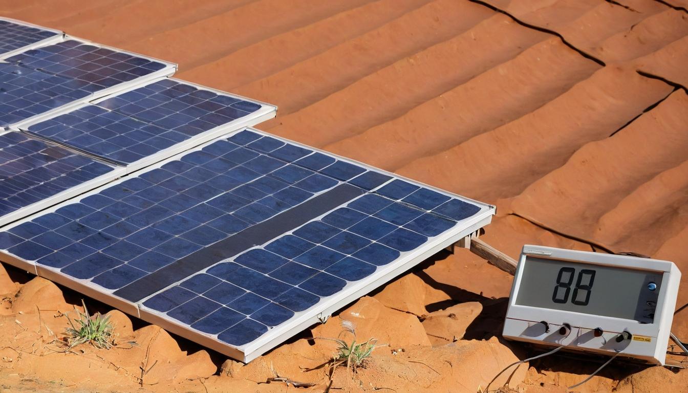 O paradoxo energético português: como temos sol de sobra mas pagamos a luz como se não houvesse amanhã O paradoxo energético português: como temos sol de sobra mas pagamos a luz como se não houvesse amanhã