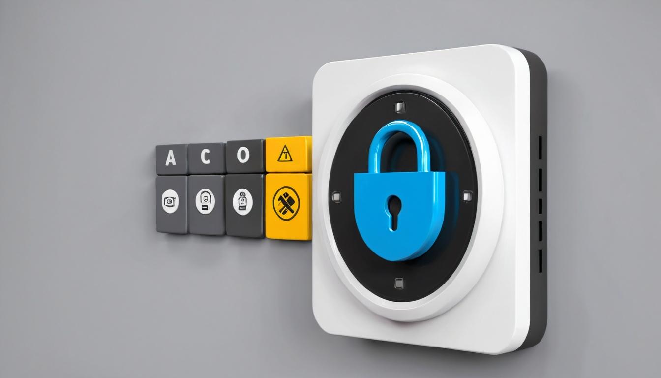 El futuro de las alarmas inteligentes: cómo la IA está revolucionando la seguridad doméstica