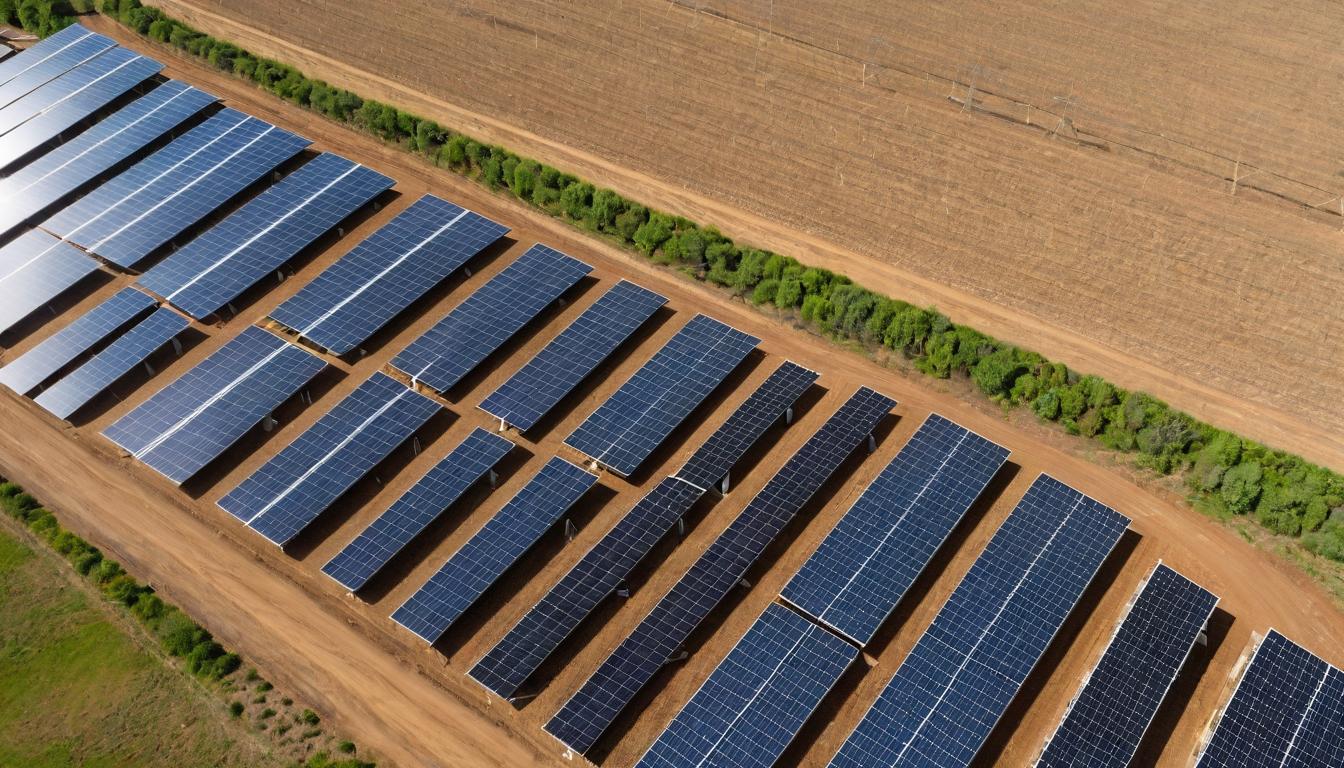The grid's dirty secret: how outdated infrastructure is holding back the clean energy revolution The grid's dirty secret: how outdated infrastructure is holding back the clean energy revolution