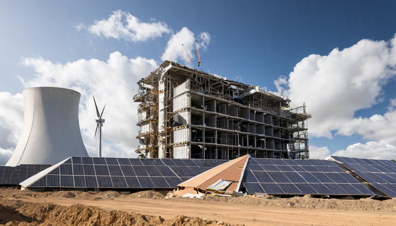The silent revolution in parametric insurance: How climate change is rewriting the rules of risk The silent revolution in parametric insurance: How climate change is rewriting the rules of risk