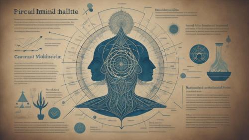 the hidden science behind ancient meditation practices