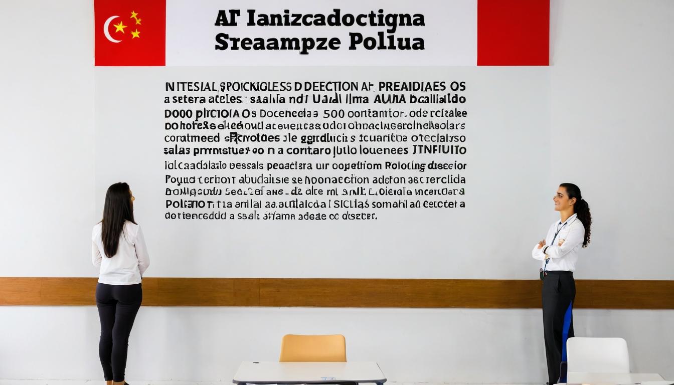 O labirinto da educação portuguesa: entre promessas e realidades