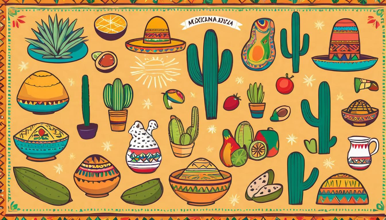 El secreto mexicano para una salud de hierro: tradiciones milenarias que la ciencia confirma El secreto mexicano para una salud de hierro: tradiciones milenarias que la ciencia confirma