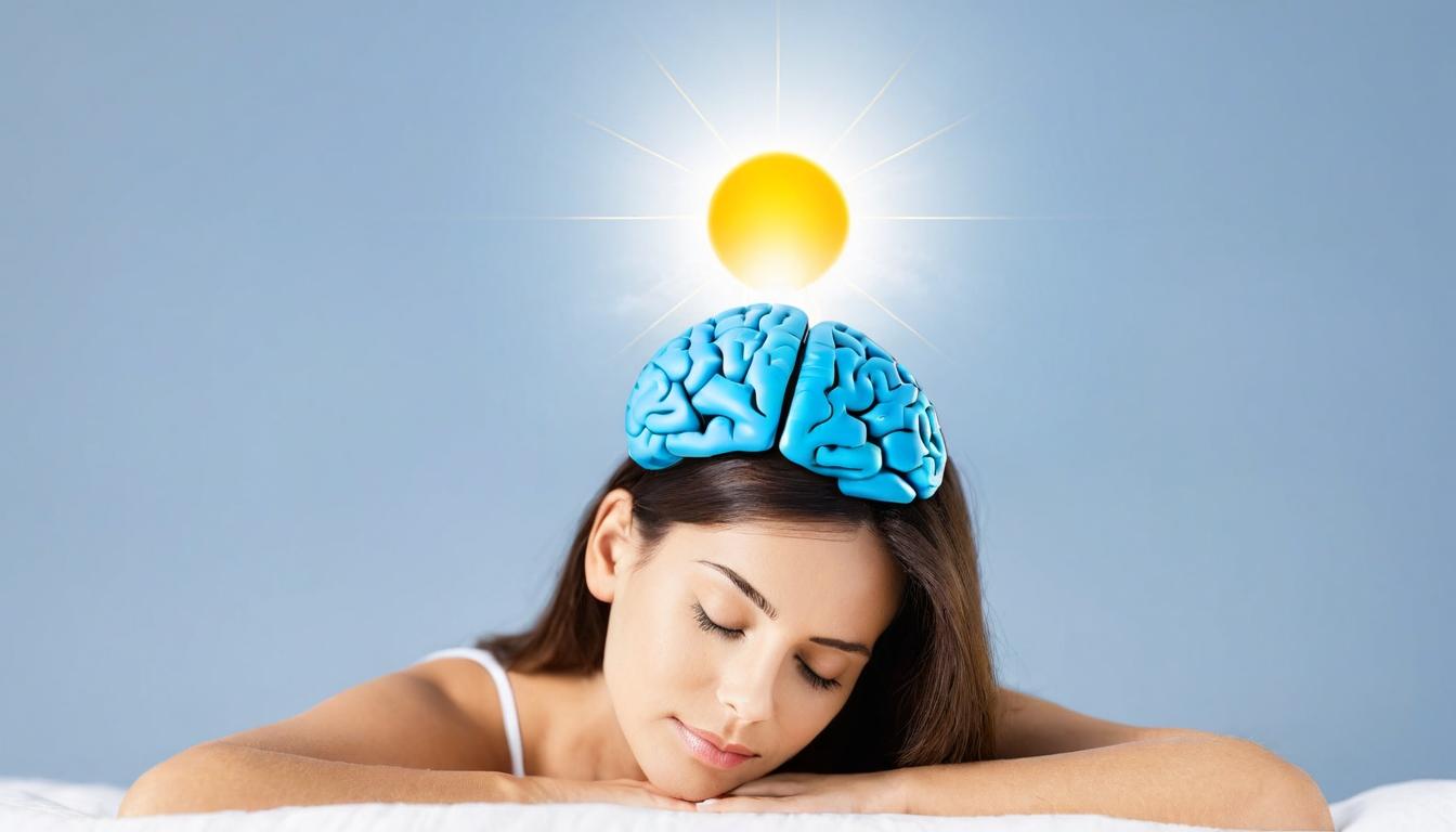 El arte de dormir bien: secretos científicos para un descanso reparador que transformará tu salud