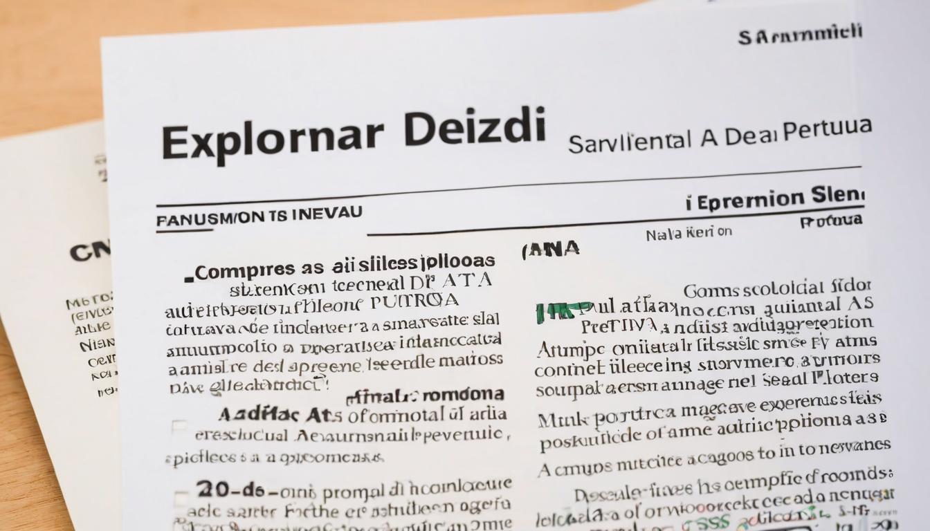 O som do silêncio: como a perda auditiva invisível está a mudar as nossas relações O som do silêncio: como a perda auditiva invisível está a mudar as nossas relações