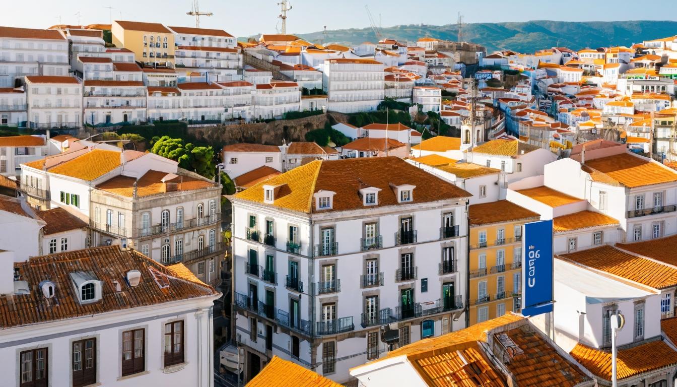 A guerra silenciosa das telecomunicações: como os operadores estão a reinventar-se na era da fibra e 5G A guerra silenciosa das telecomunicações: como os operadores estão a reinventar-se na era da fibra e 5G
