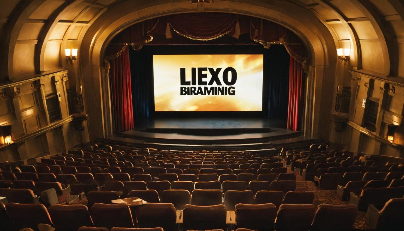 The streaming paradox: why box office bombs become streaming gold The streaming paradox: why box office bombs become streaming gold