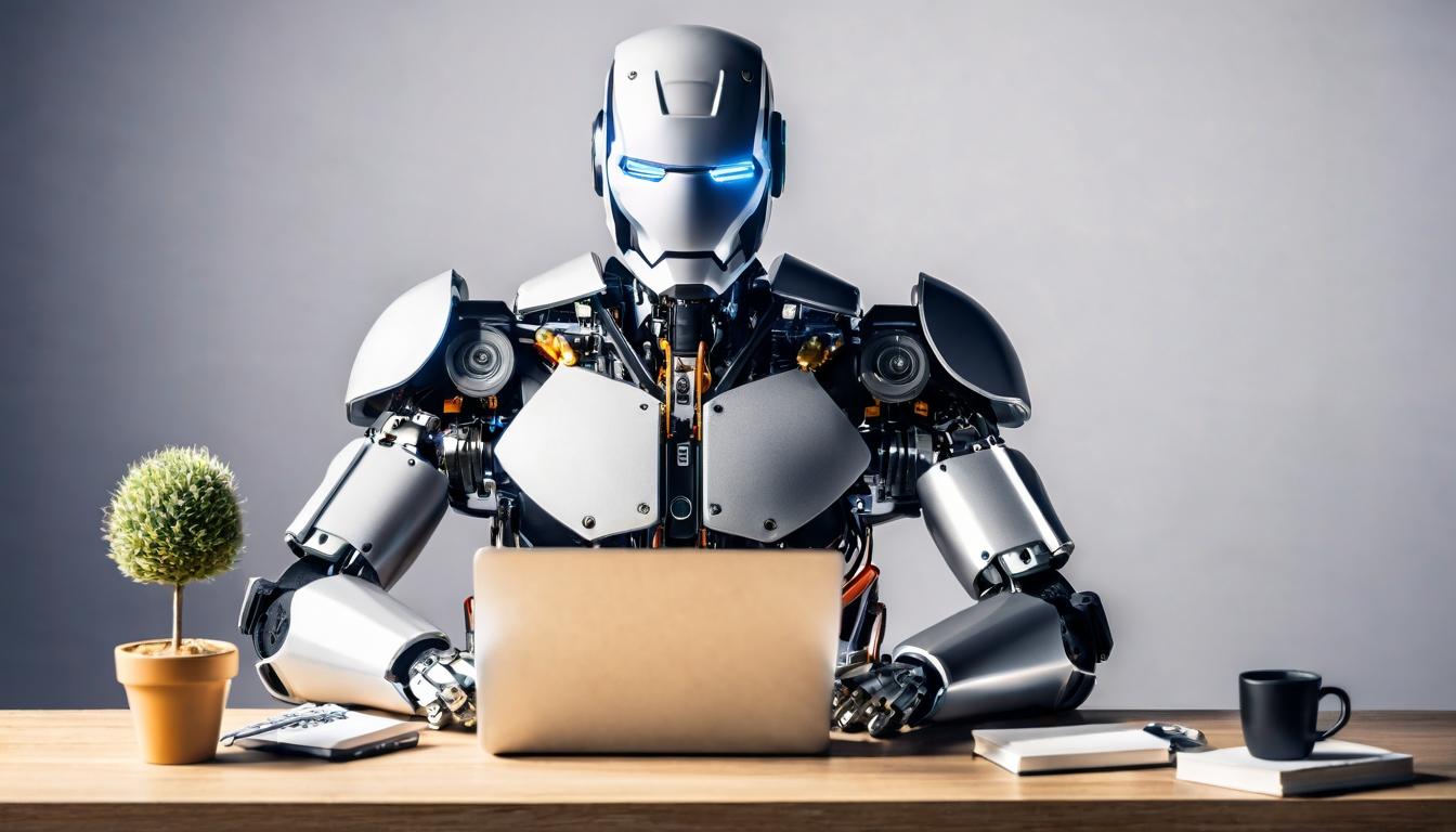 El futuro de la seguridad electrónica: cómo la inteligencia artificial está revolucionando la protección de hogares y negocios