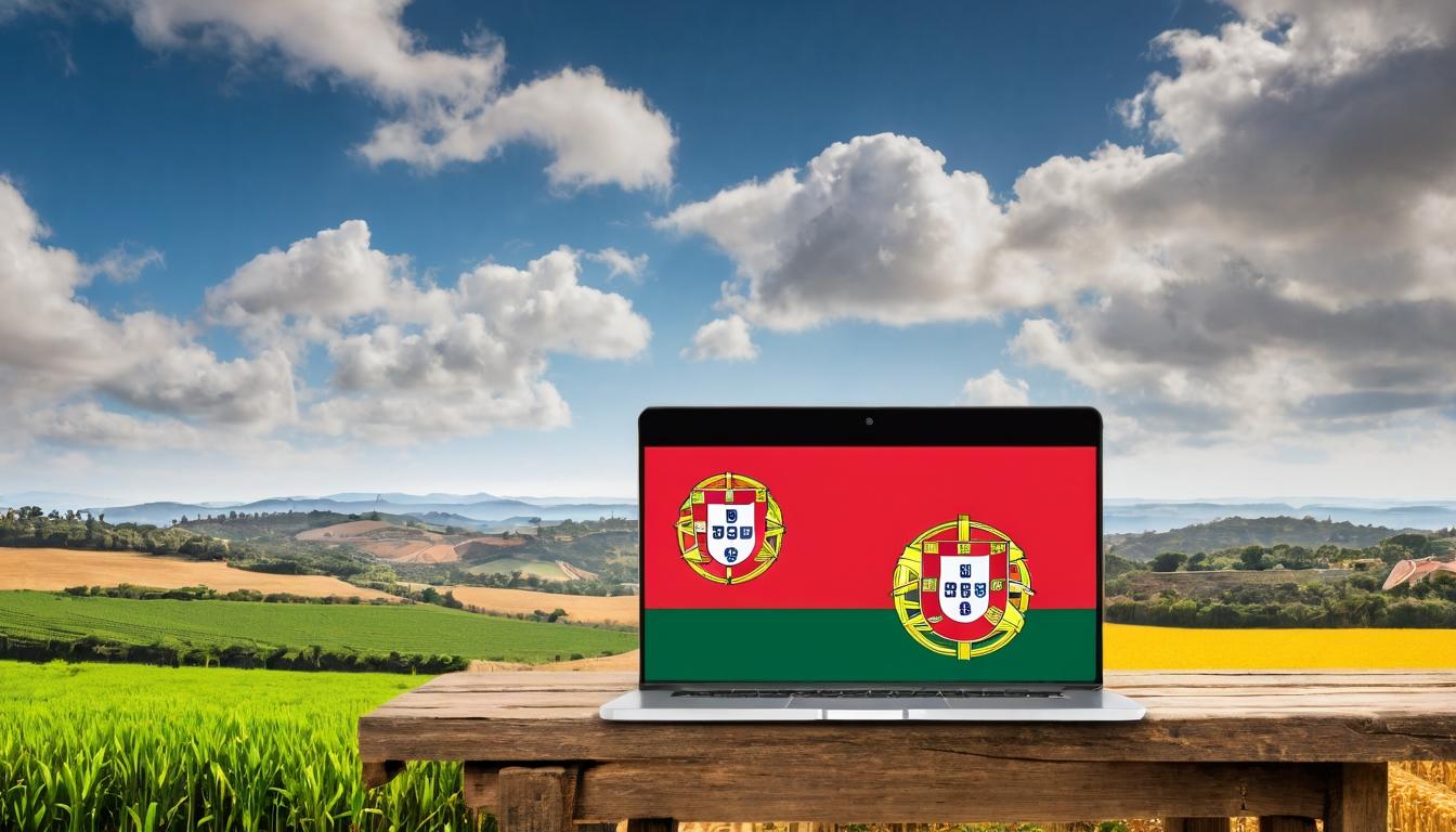 O futuro das telecomunicações em Portugal: entre a revolução 5G e os novos desafios digitais O futuro das telecomunicações em Portugal: entre a revolução 5G e os novos desafios digitais