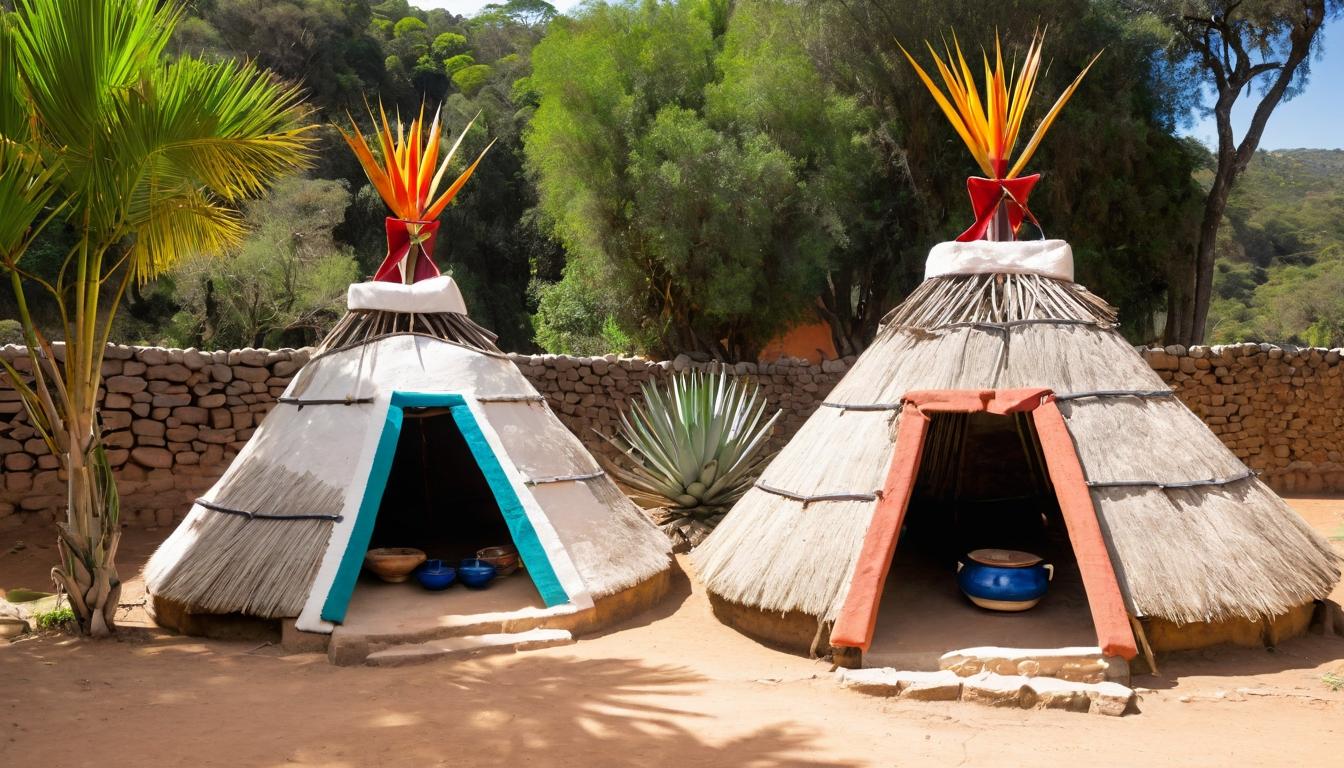 El secreto mexicano para una salud de hierro: tradiciones que la ciencia está redescubriendo El secreto mexicano para una salud de hierro: tradiciones que la ciencia está redescubriendo