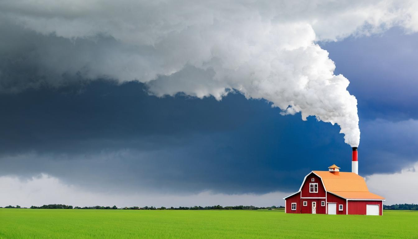 The silent revolution in parametric insurance: how weather triggers are reshaping risk