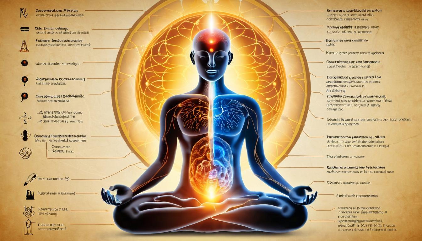 The hidden science behind ancient meditation practices and why modern neuroscience is catching up