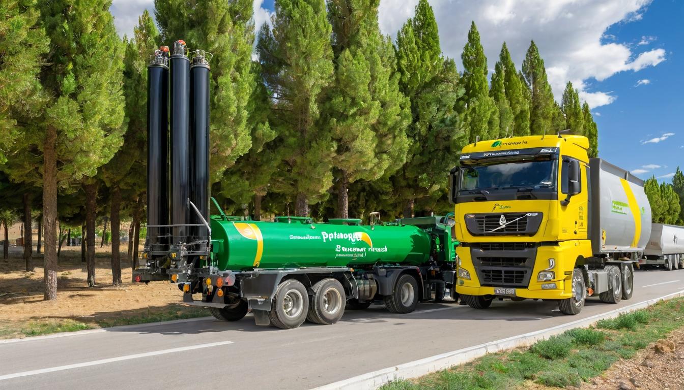 El hidrógeno verde: la revolución energética que transformará España