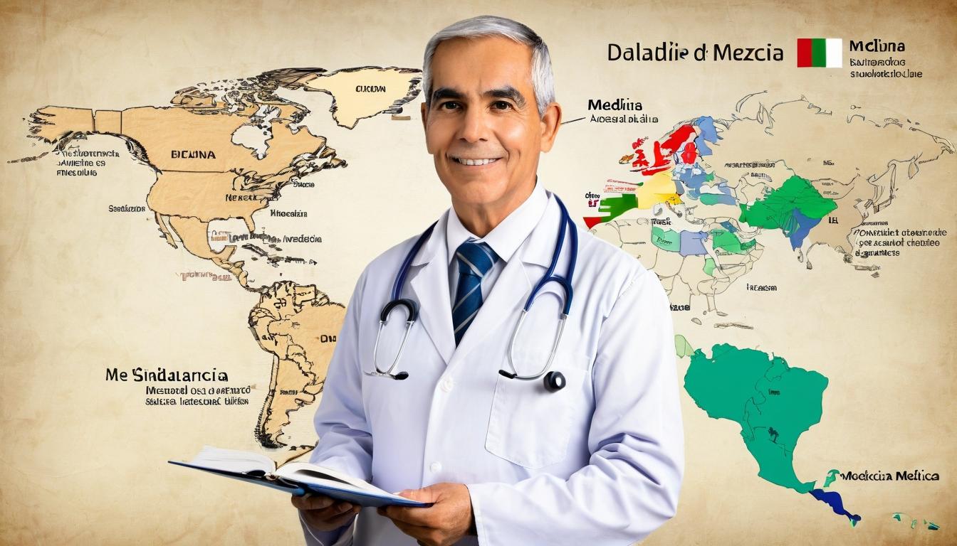 Secretos de la salud mexicana: desde remedios ancestrales hasta desafíos modernos Secretos de la salud mexicana: desde remedios ancestrales hasta desafíos modernos