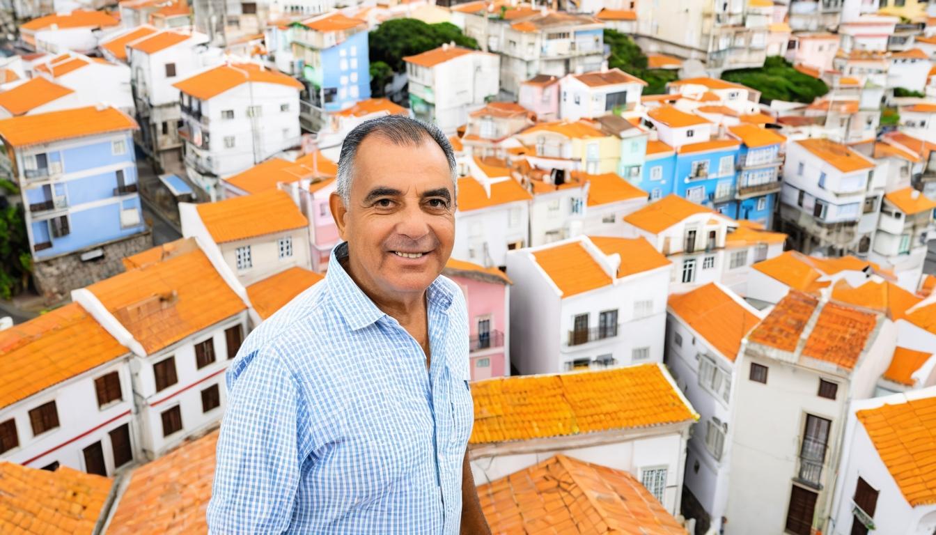 O lado oculto da renovação: o que as imobiliárias não contam sobre as casas em Portugal
