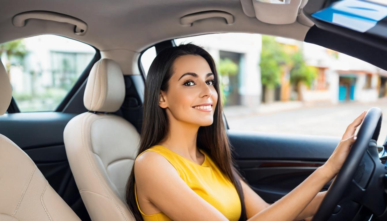 El seguro de coche que necesitas: guía definitiva para ahorrar sin perder coberturas