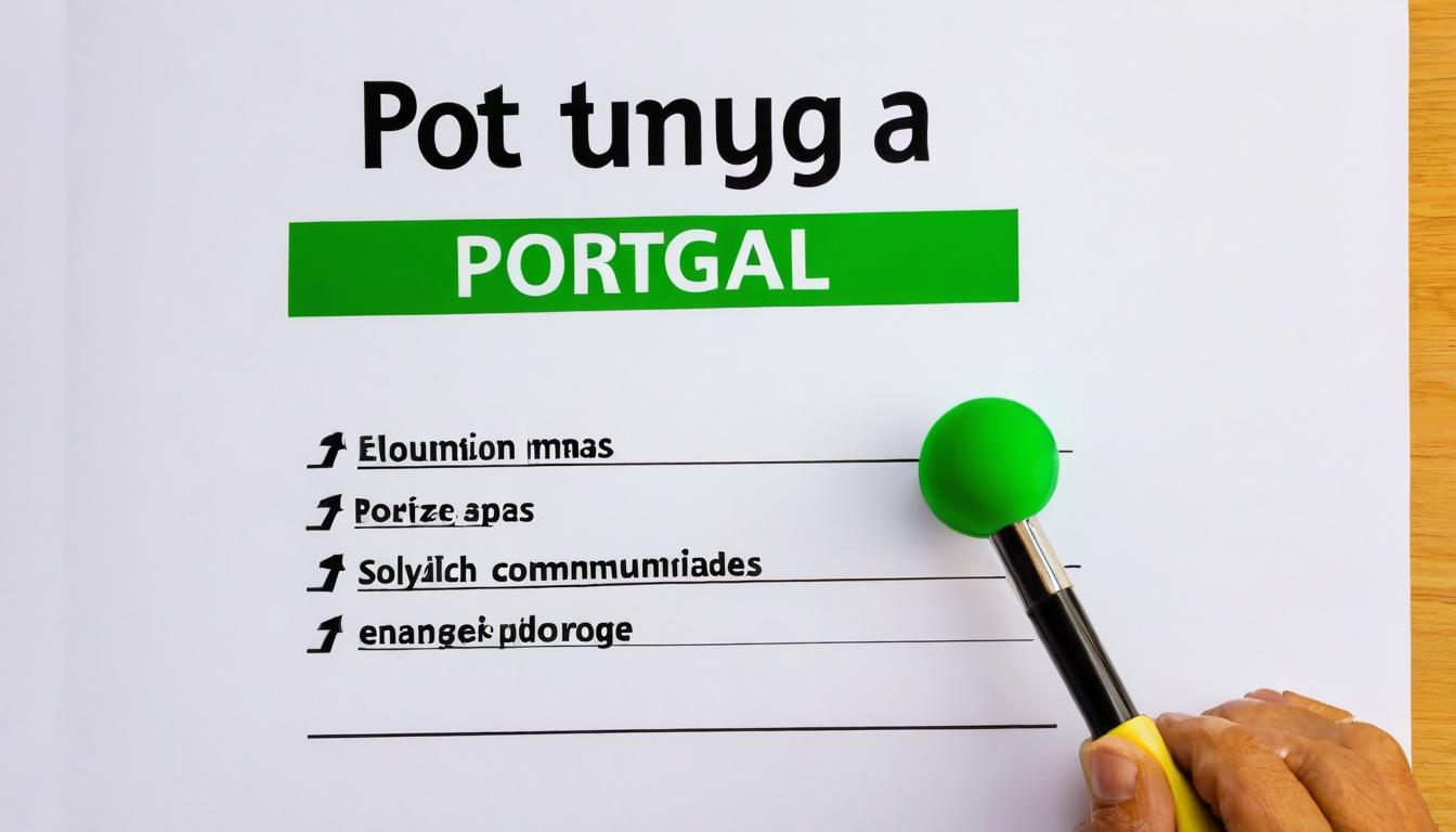 O futuro da energia em Portugal: entre renováveis e dependências estratégicas