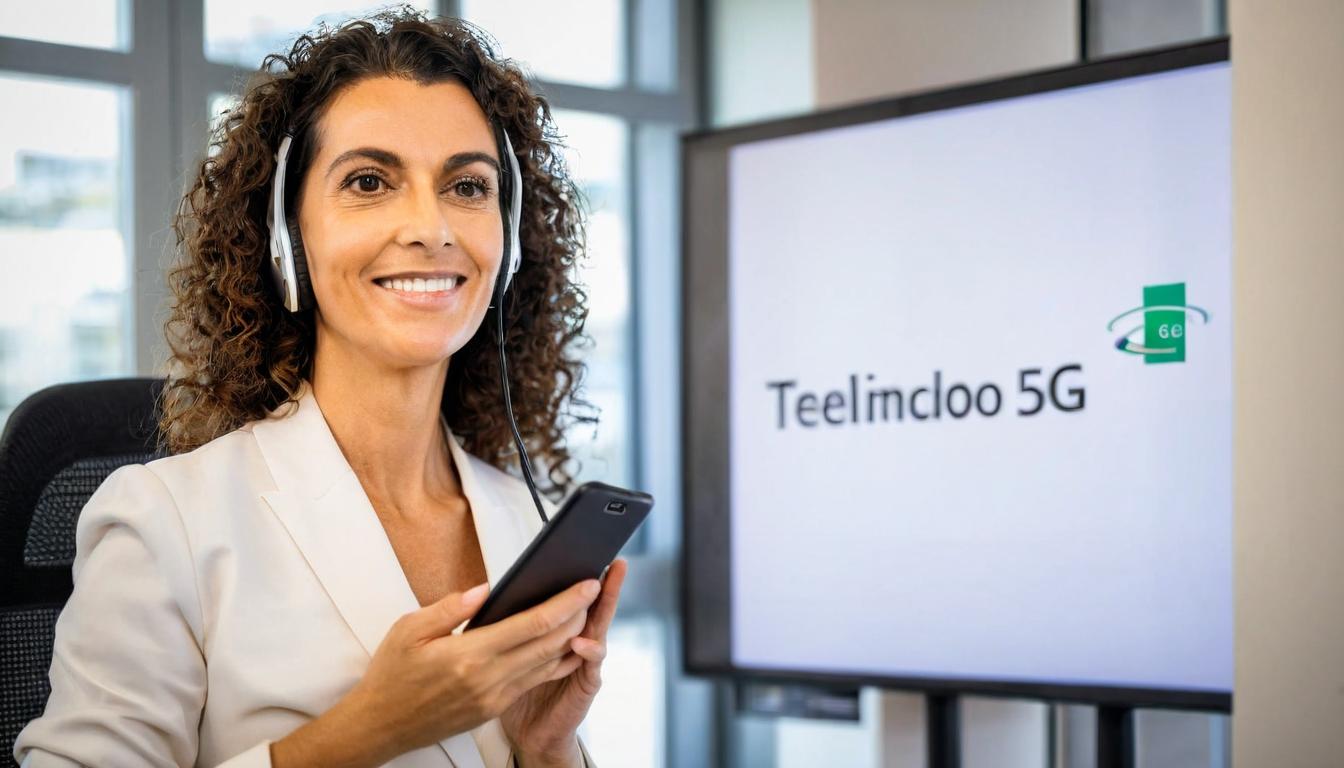 A revolução silenciosa das telecomunicações em Portugal: como a tecnologia está a mudar tudo sem darmos por isso