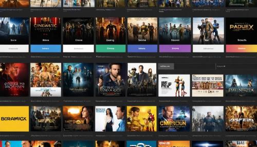 The streaming paradox: how algorithms are reshaping our cinematic tastes