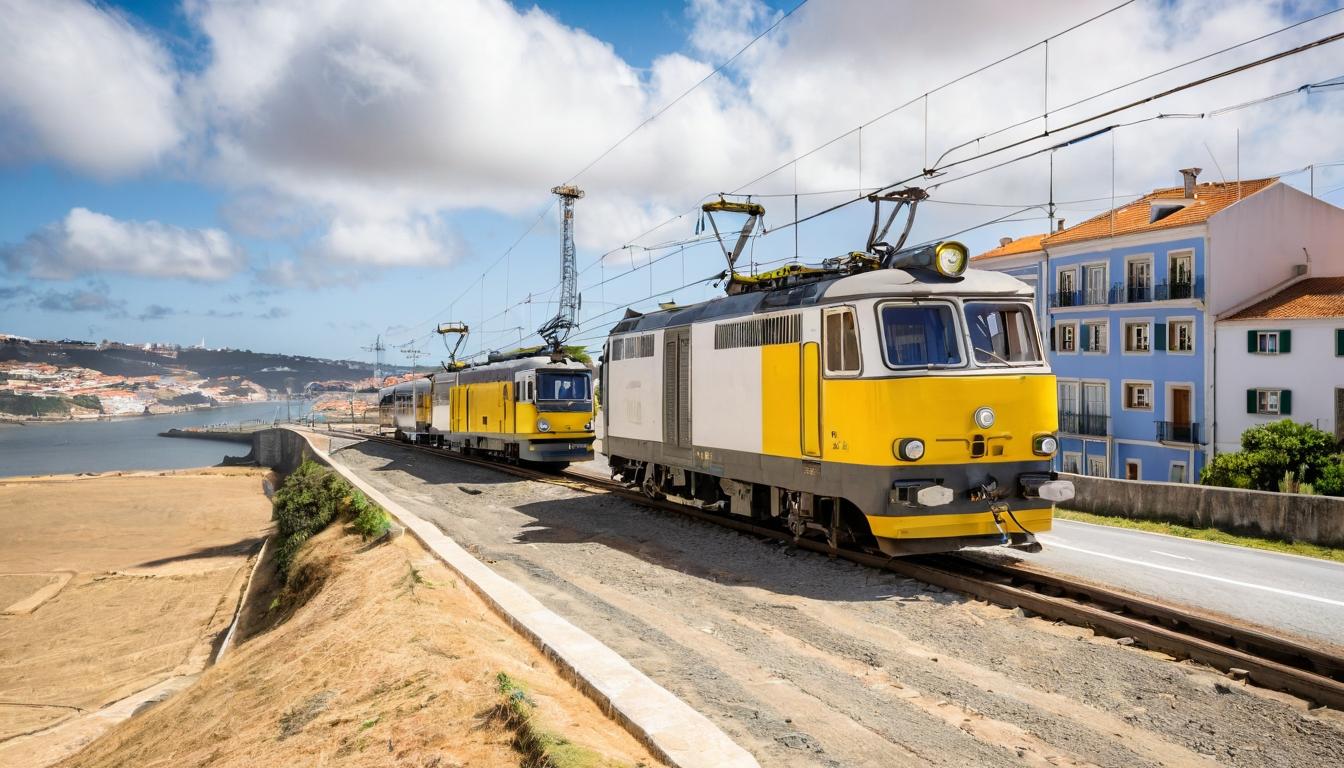 O mercado imobiliário português em crise: quando a casa deixa de ser um sonho