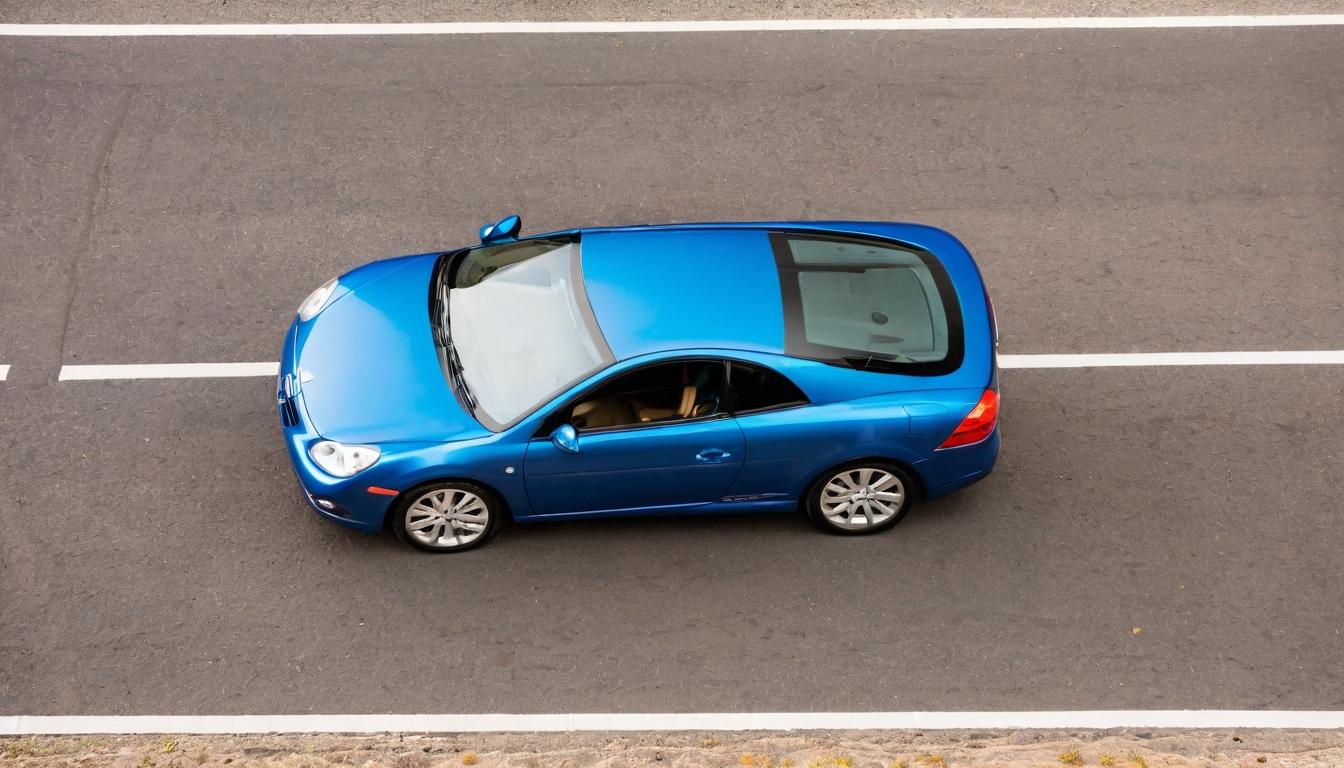 El seguro de coche que nadie te cuenta: secretos para ahorrar sin perder coberturas