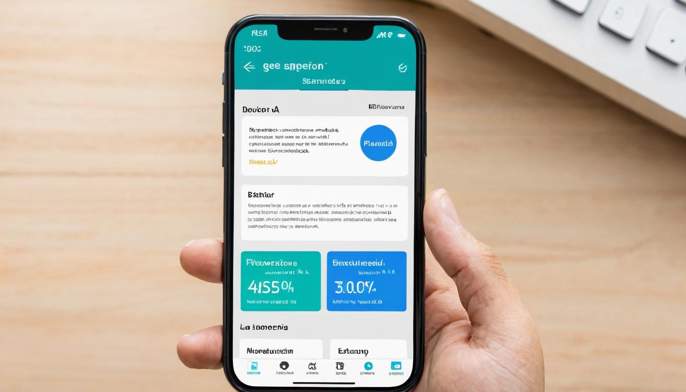 La revolución silenciosa de las baterías: cómo la inteligencia artificial está cambiando la forma en que cargamos nuestros dispositivos La revolución silenciosa de las baterías: cómo la inteligencia artificial está cambiando la forma en que cargamos nuestros dispositivos