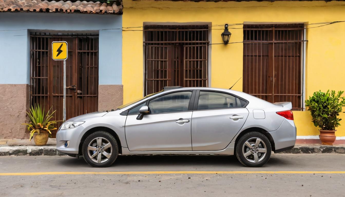 El seguro de auto en Ecuador: más que un gasto, una inversión inteligente