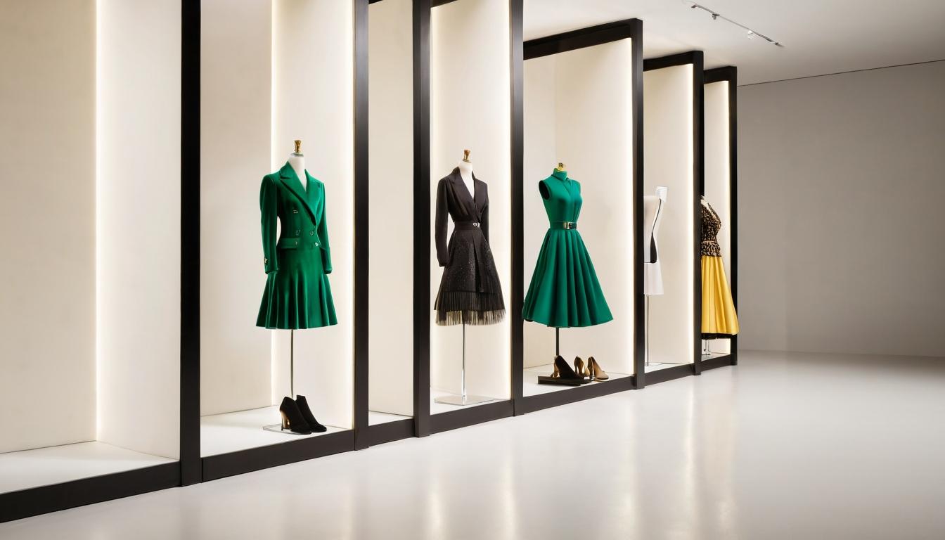 The invisible revolution: how quiet luxury is reshaping fashion from the inside out