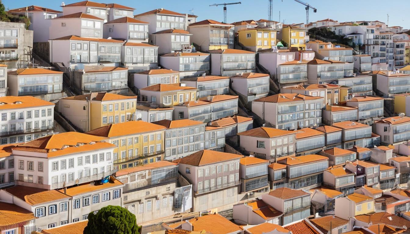 O lado oculto da renovação: o que ninguém te conta sobre obras em casa O lado oculto da renovação: o que ninguém te conta sobre obras em casa