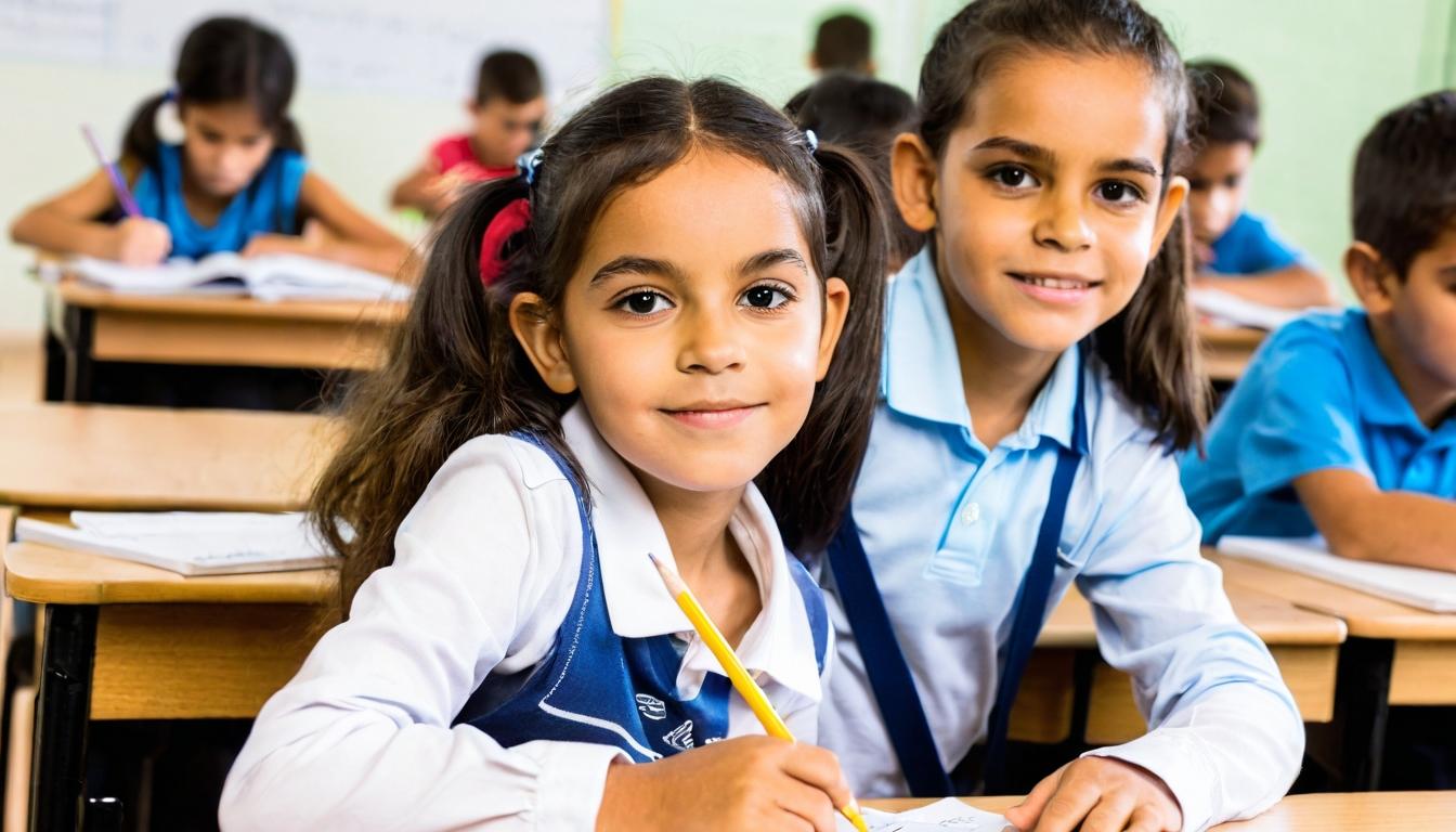 O futuro da educação em Portugal: entre promessas e realidades