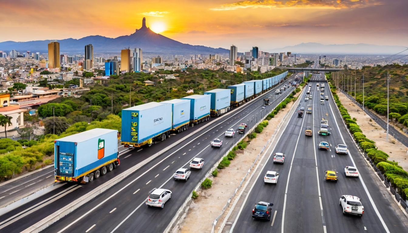 El futuro de la movilidad en México: más allá de los motores de combustión