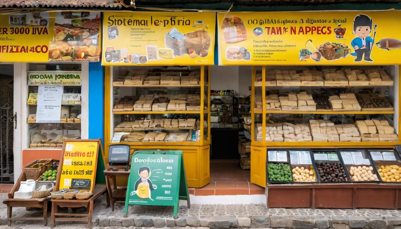 O labirinto fiscal português: como as empresas navegam num sistema complexo e em constante mudança O labirinto fiscal português: como as empresas navegam num sistema complexo e em constante mudança