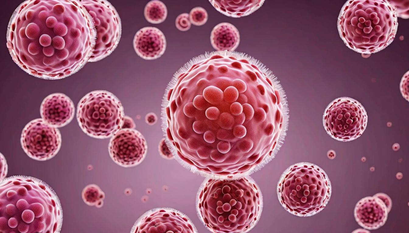 La conexión intestinal: cómo tu microbioma controla más de lo que imaginas