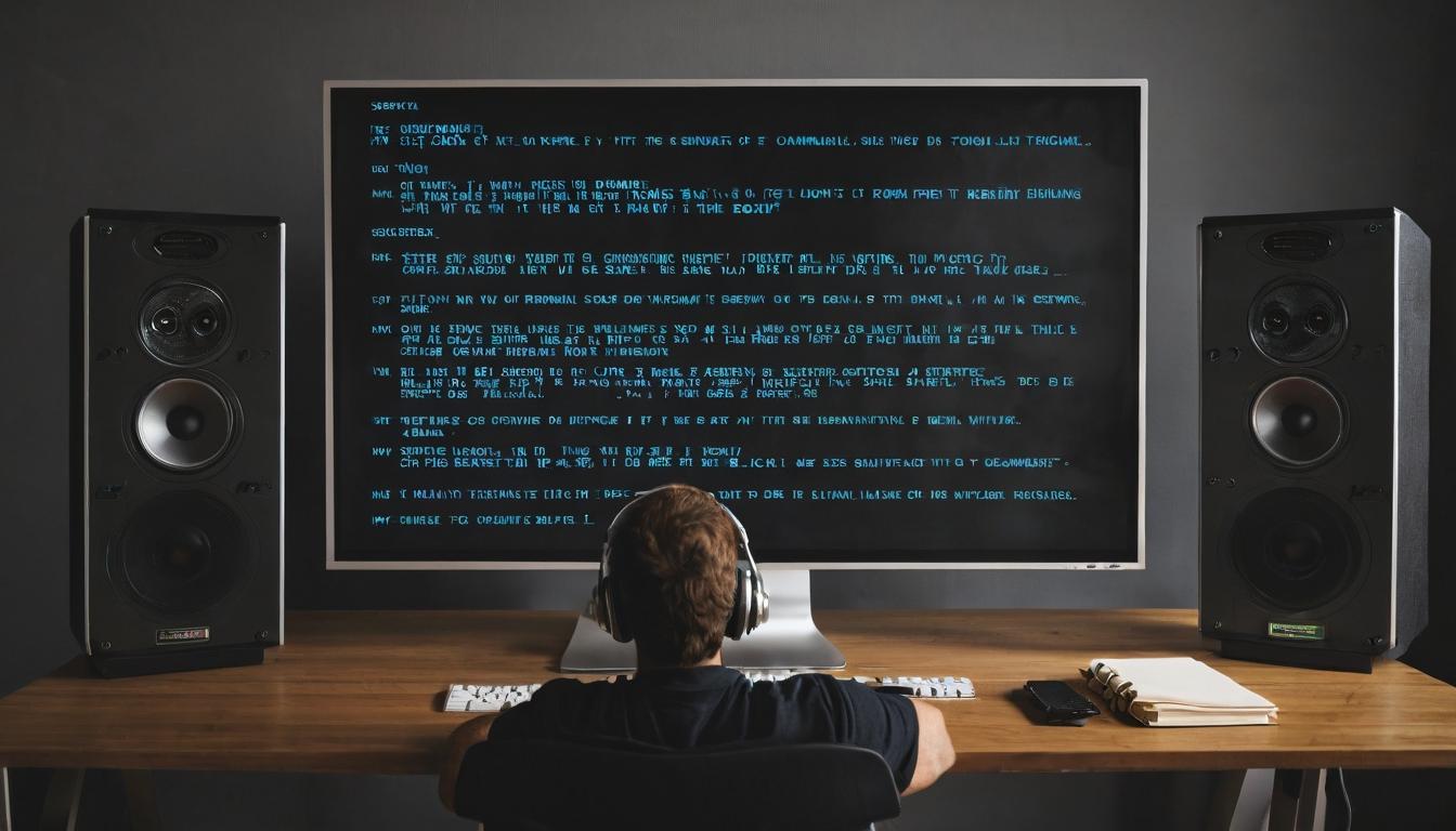 The invisible art: how sound design became cinema's secret weapon