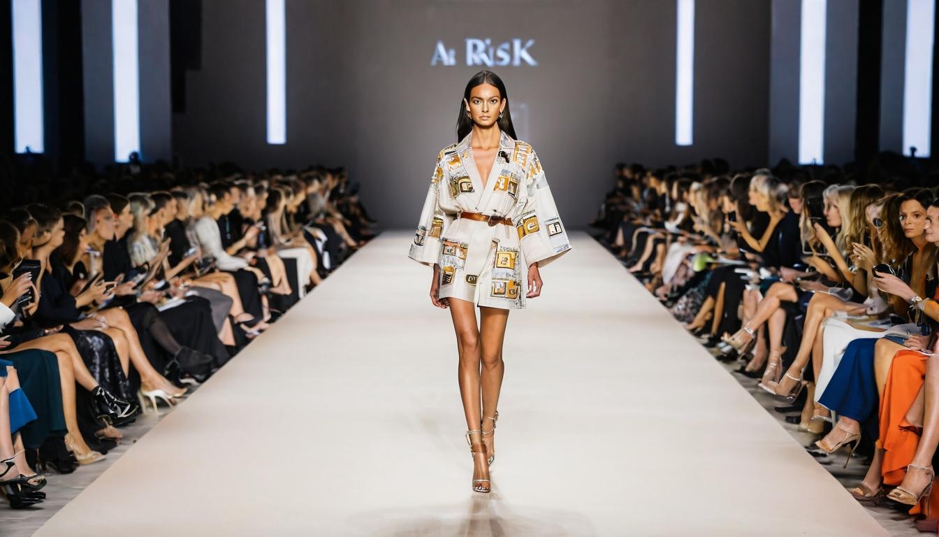 The quiet revolution reshaping luxury fashion from the inside out